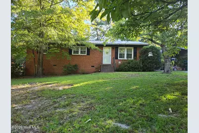 1002 Jefferson Street, Hamlet, NC 28345 - Photo 1