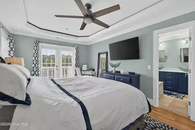 801 S Third Street #1, Carolina Beach, NC 28428 - Photo 31