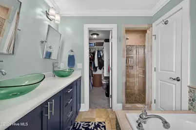 801 S Third Street #1, Carolina Beach, NC 28428 - Photo 35