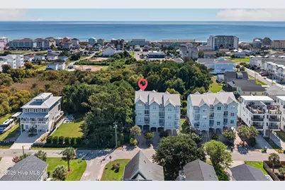 801 S Third Street #1, Carolina Beach, NC 28428 - Photo 3
