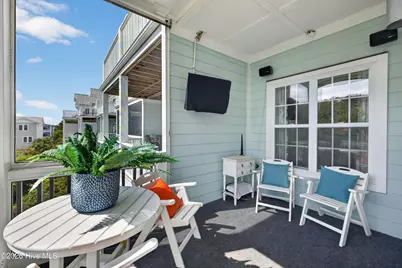 801 S Third Street #1, Carolina Beach, NC 28428 - Photo 25