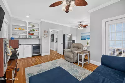 801 S Third Street #1, Carolina Beach, NC 28428 - Photo 49