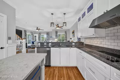 801 S Third Street #1, Carolina Beach, NC 28428 - Photo 21