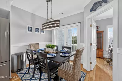 801 S Third Street #1, Carolina Beach, NC 28428 - Photo 23