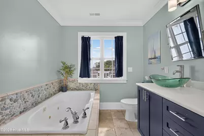 801 S Third Street #1, Carolina Beach, NC 28428 - Photo 33
