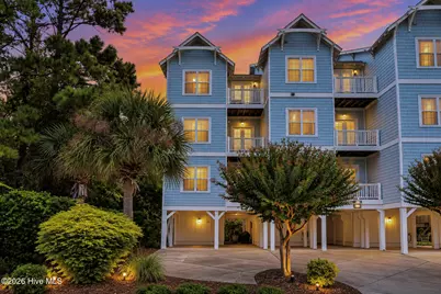 801 S Third Street #1, Carolina Beach, NC 28428 - Photo 61