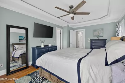 801 S Third Street #1, Carolina Beach, NC 28428 - Photo 29