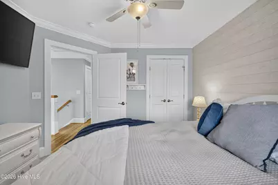 801 S Third Street #1, Carolina Beach, NC 28428 - Photo 45