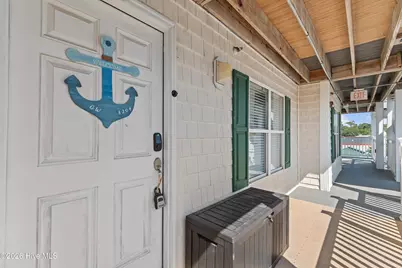 105 SE 58th Street #8204, Oak Island, NC 28465 - Photo 17