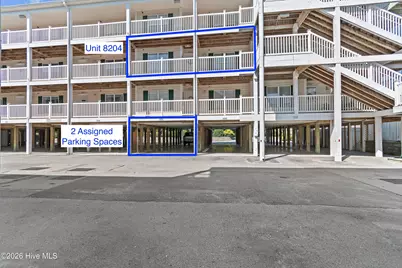 105 SE 58th Street #8204, Oak Island, NC 28465 - Photo 11