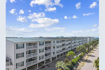 105 SE 58th Street #8204, Oak Island, NC 28465 - Photo 5
