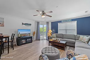 105 SE 58th St, Oak Island, NC 28465 - Photo 19