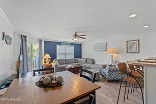 105 SE 58th St, Oak Island, NC 28465 - Photo 21