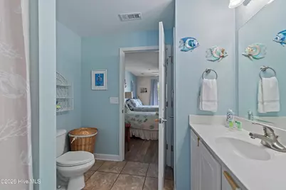 105 SE 58th Street #8204, Oak Island, NC 28465 - Photo 43
