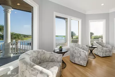 438 Oceana Way, Carolina Beach, NC 28428 - Photo 21
