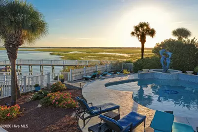 438 Oceana Way, Carolina Beach, NC 28428 - Photo 13