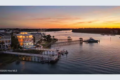 438 Oceana Way, Carolina Beach, NC 28428 - Photo 3