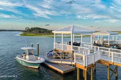 438 Oceana Way, Carolina Beach, NC 28428 - Photo 9