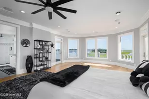 438 Oceana Way, Carolina Beach, NC 28428 - Photo 45