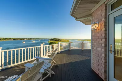 438 Oceana Way, Carolina Beach, NC 28428 - Photo 49