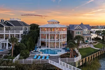 438 Oceana Way, Carolina Beach, NC 28428 - Photo 1
