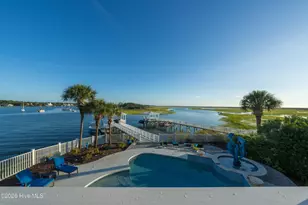 438 Oceana Way, Carolina Beach, NC 28428 - Photo 43
