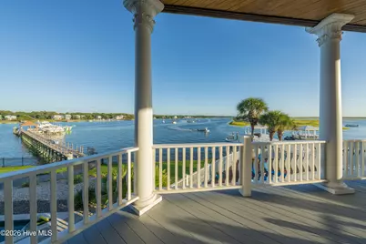 438 Oceana Way, Carolina Beach, NC 28428 - Photo 35