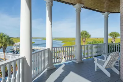 438 Oceana Way, Carolina Beach, NC 28428 - Photo 37