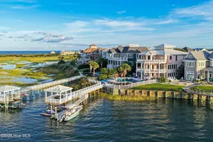 438 Oceana Way, Carolina Beach, NC 28428 - Photo 89
