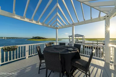 438 Oceana Way, Carolina Beach, NC 28428 - Photo 11
