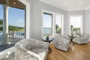 438 Oceana Way, Carolina Beach, NC 28428 - Photo 25