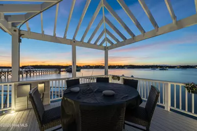 438 Oceana Way, Carolina Beach, NC 28428 - Photo 79