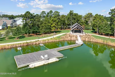 3539 Watercraft Ferry Avenue, Wilmington, NC 28412 - Photo 107