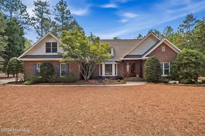 10 Ashkirk Drive, Pinehurst, NC 28374 - Photo 1