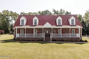 12247 US-258, Macclesfield, NC 27852 - Photo 1