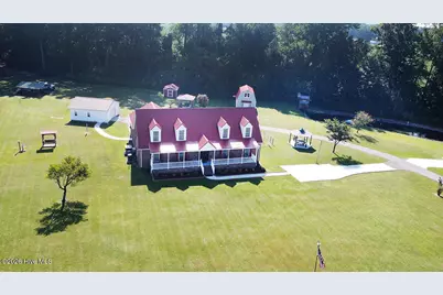 12247 US 258, Macclesfield, NC 27852 - Photo 43