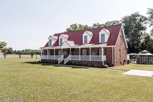 12247 US-258, Macclesfield, NC 27852 - Photo 27