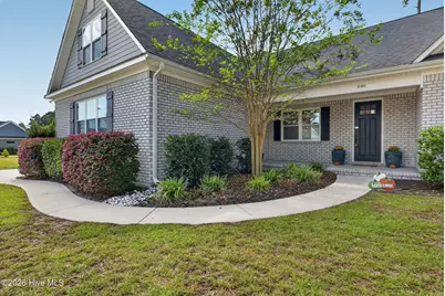 646 Crown Pointe Drive, Hampstead, NC 28443 - Photo 3
