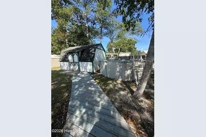2056 Forest Drive SW, Supply, NC 28462 - Photo 29