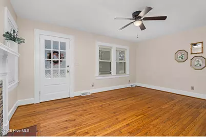 213 N Walnut Street, Spring Hope, NC 27882 - Photo 17