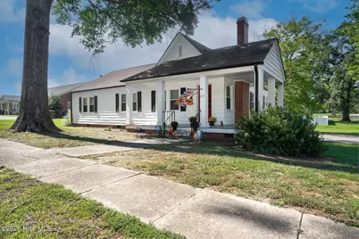 213 N Walnut Street, Spring Hope, NC 27882 - Photo 3