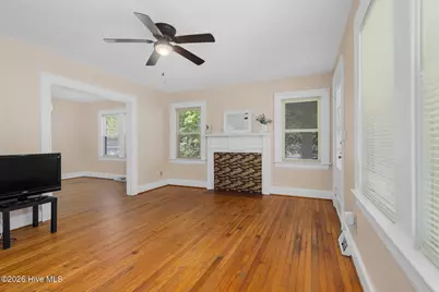 213 N Walnut Street, Spring Hope, NC 27882 - Photo 15