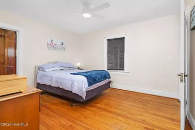 213 N Walnut Street, Spring Hope, NC 27882 - Photo 23