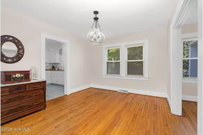213 N Walnut Street, Spring Hope, NC 27882 - Photo 13