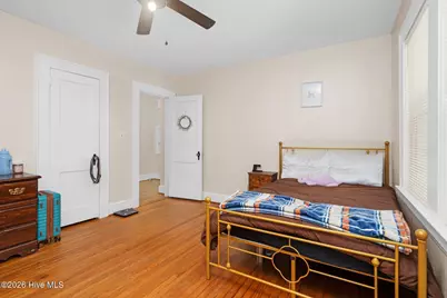 213 N Walnut Street, Spring Hope, NC 27882 - Photo 19