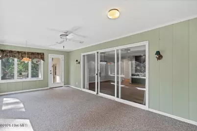55 Birdie Drive, Whispering Pines, NC 28327 - Photo 35