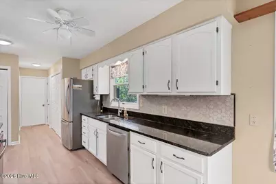55 Birdie Drive, Whispering Pines, NC 28327 - Photo 19