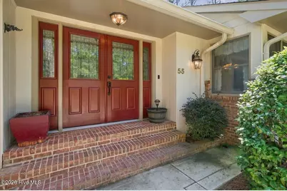 55 Birdie Drive, Whispering Pines, NC 28327 - Photo 11
