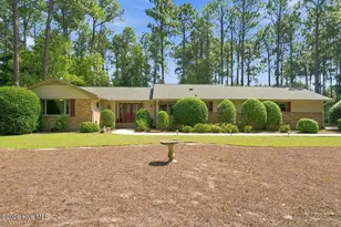 55 Birdie Dr, Whispering Pines, NC 28327 - Photo 1