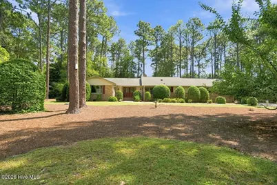 55 Birdie Drive, Whispering Pines, NC 28327 - Photo 3